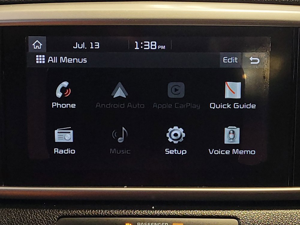Used 2020 Kia Sportage LX FWD image 25