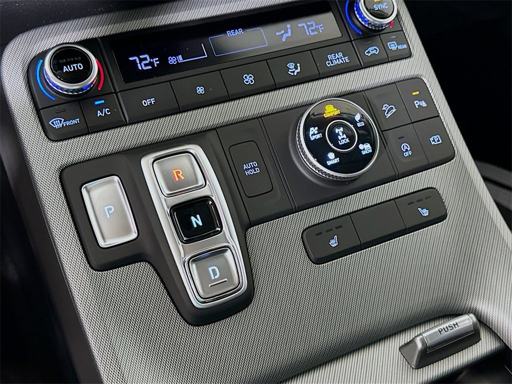 Used 2025 Hyundai Palisade XRT AWD/4WD image 12
