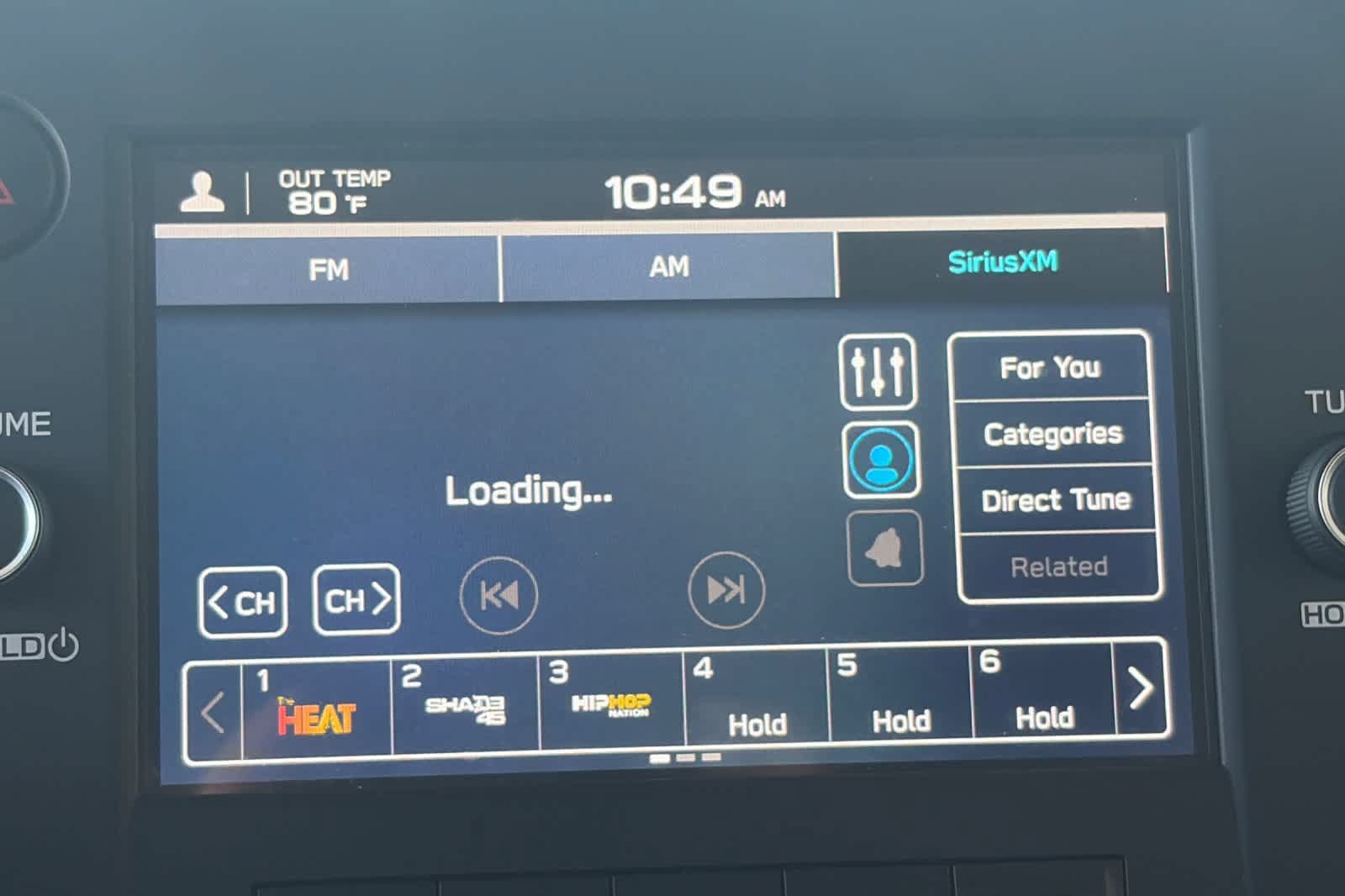 Certified 2026 Subaru Crosstrek 2.5i AWD/4WD image 19