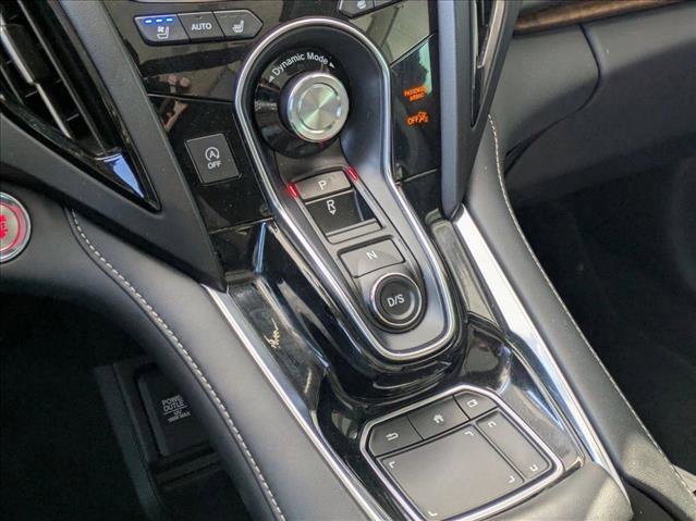 Used 2020 Acura RDX FWD w/ Advance Package image 13