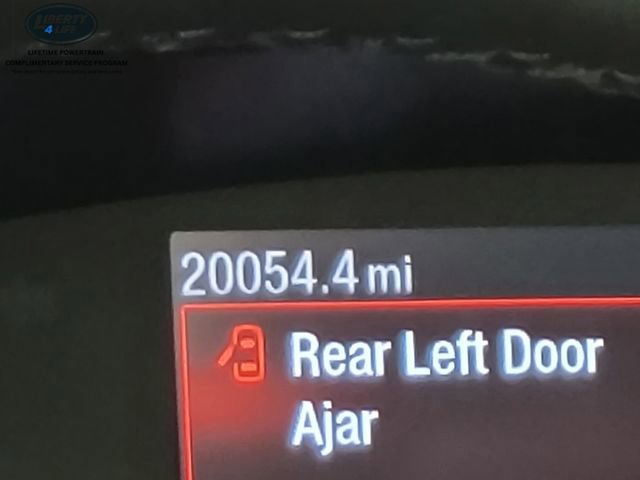 Certified 2022 Ford Escape SE w/ Convenience Package image 32