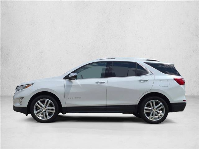 Used 2019 Chevrolet Equinox Premier FWD image 9