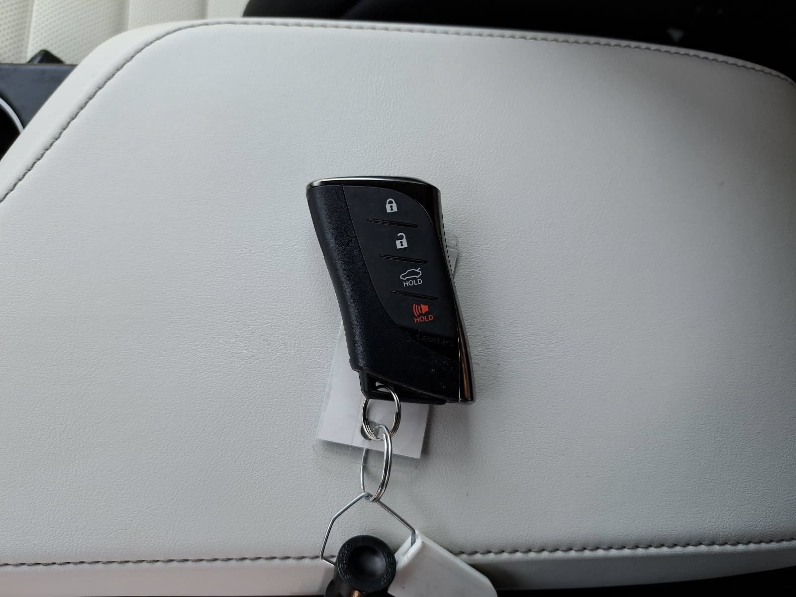 Used 2026 Lexus IS 350 F Sport RWD image 39