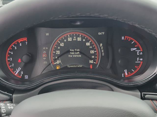 New 2027 Dodge Durango GT AWD/4WD image 11