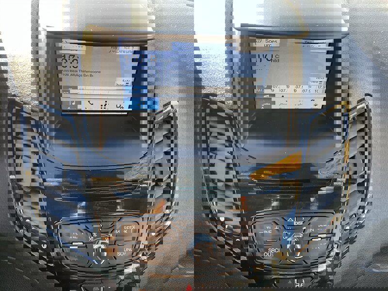 Used 2016 Ford Fiesta SE w/ Equipment Group 201A image 20