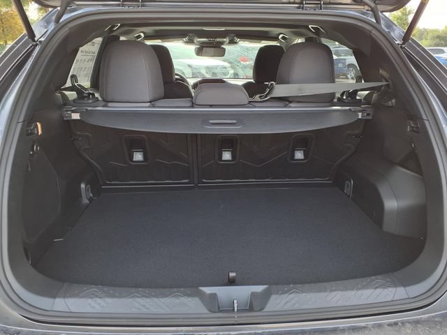 New 2026 Subaru Crosstrek 2.5i Sport w/ Crosstrek Mirror Package AWD/4WD image 9