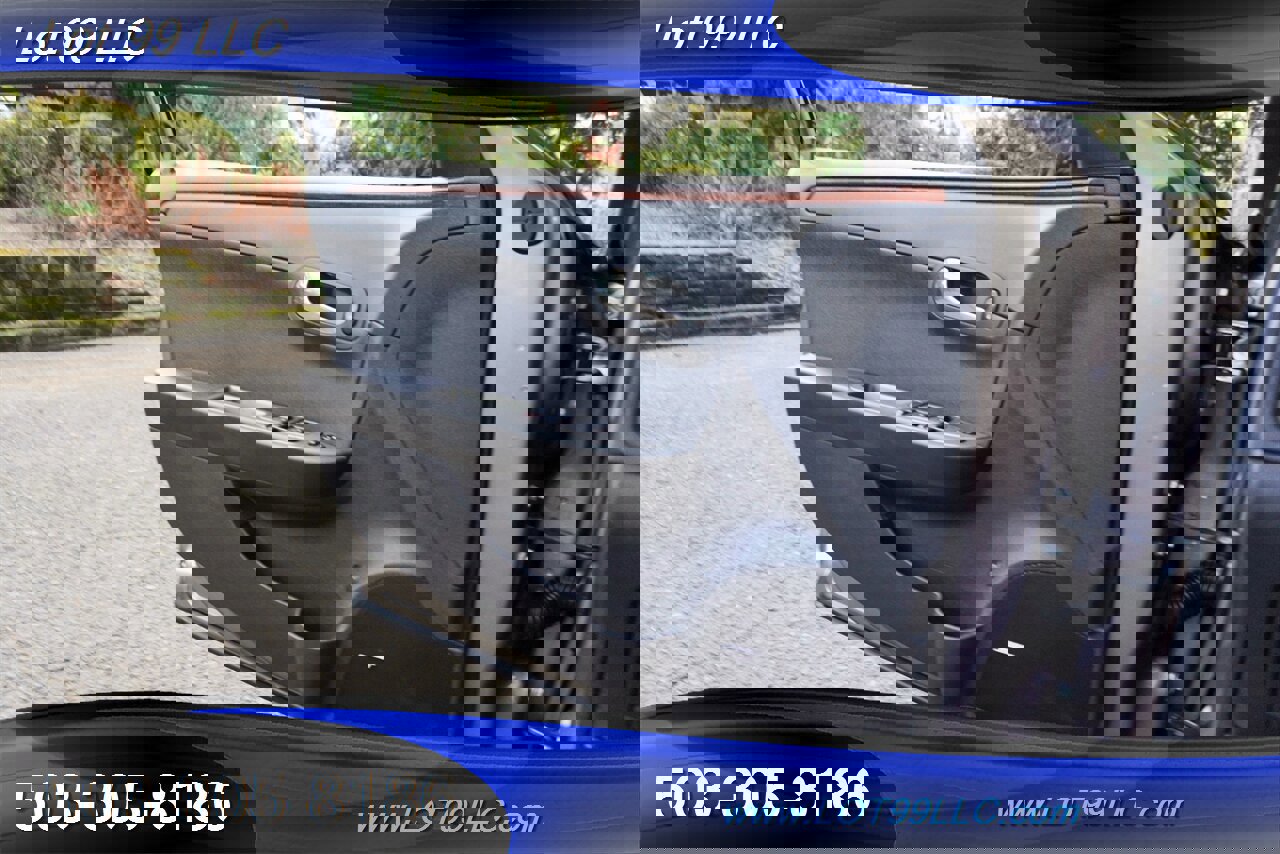 Used 2012 Chevrolet Malibu LTZ image 20