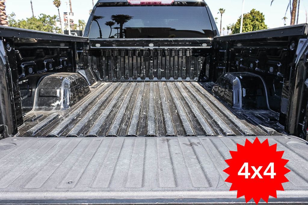 Used 2019 Chevrolet Silverado 1500 RST w/ All-Star Edition RWD image 26