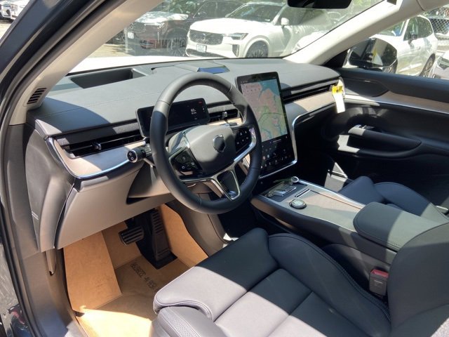 New 2025 Volvo EX90 Ultra image 10