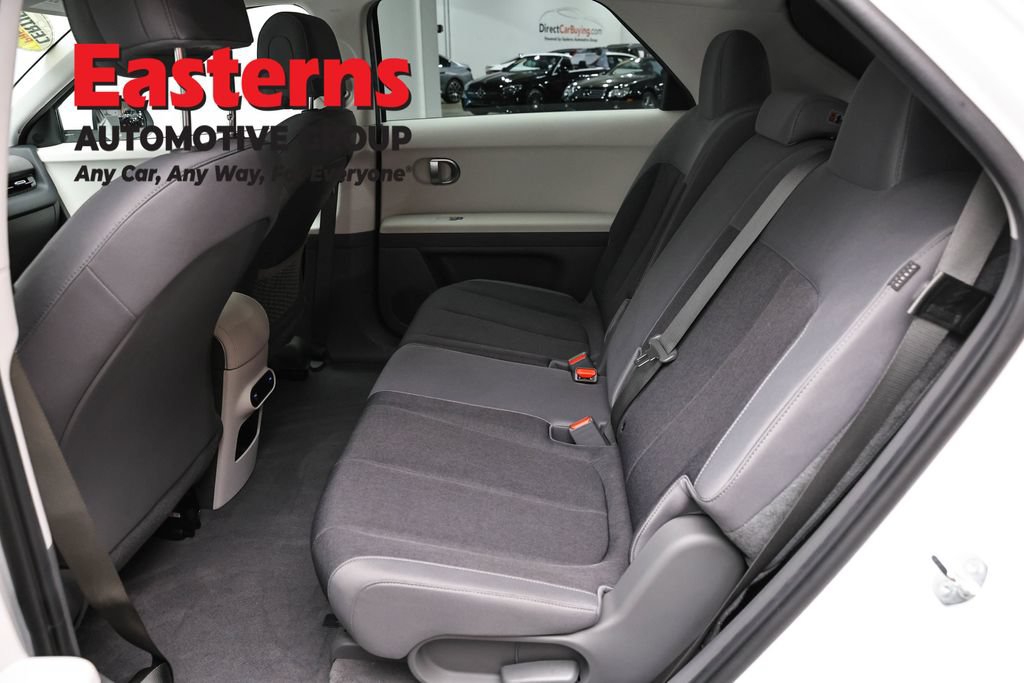 Used 2024 Hyundai Ioniq 5 SEL RWD image 20