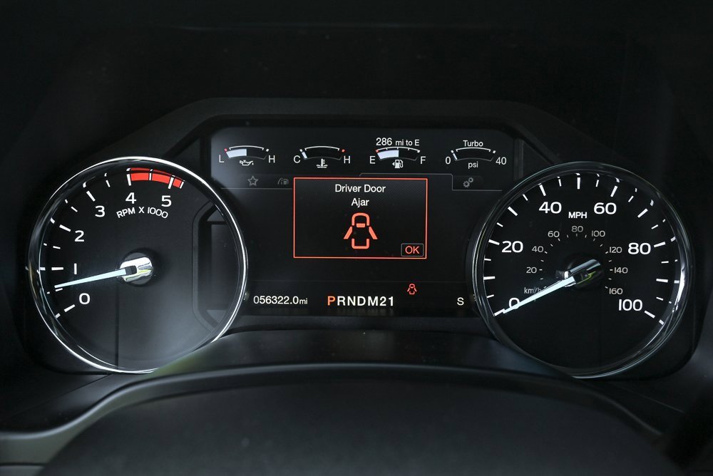 Used 2019 Ford F450 Platinum w/ Platinum Ultimate Package image 22