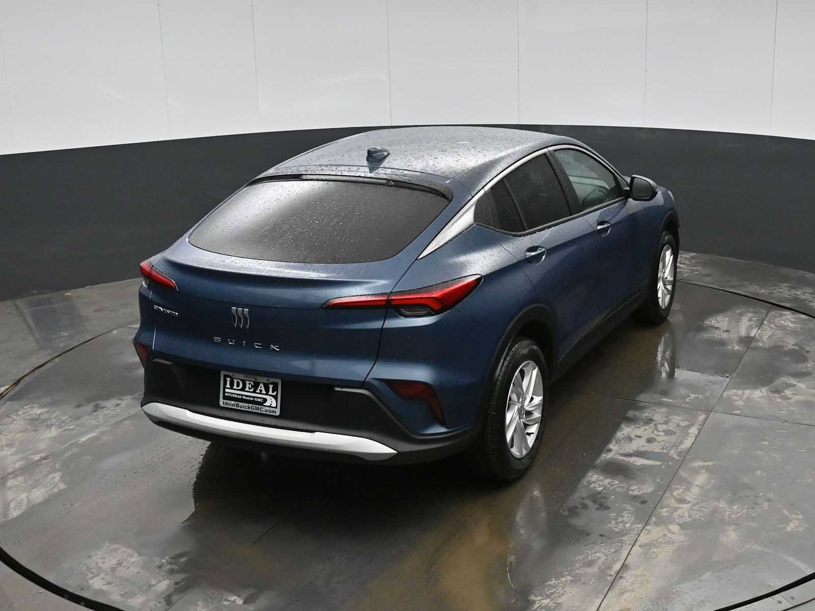 New 2026 Buick Envista Preferred w/ Convenience I Package image 29