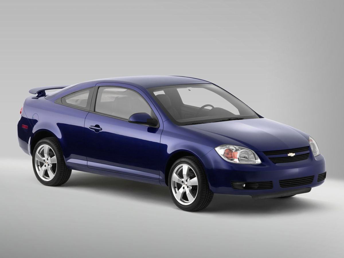 Used 2006 Chevrolet Cobalt LT