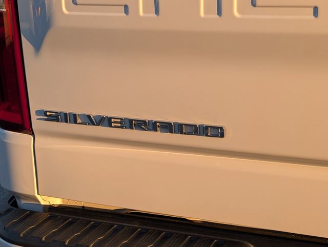 Used 2021 Chevrolet Silverado 1500 RST w/ All Star Edition Plus image 12