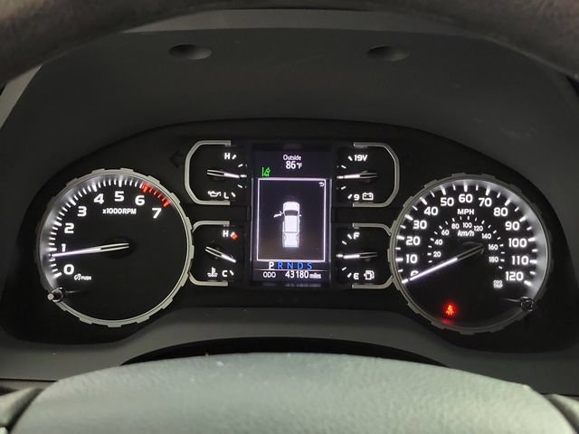 Used 2019 Toyota Tundra SR5 w/ SR5 Upgrade Package RWD image 27