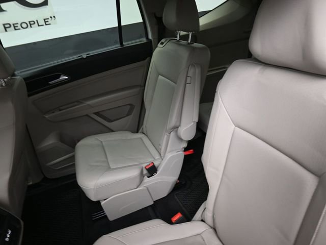 Used 2019 Volkswagen Atlas SE image 22