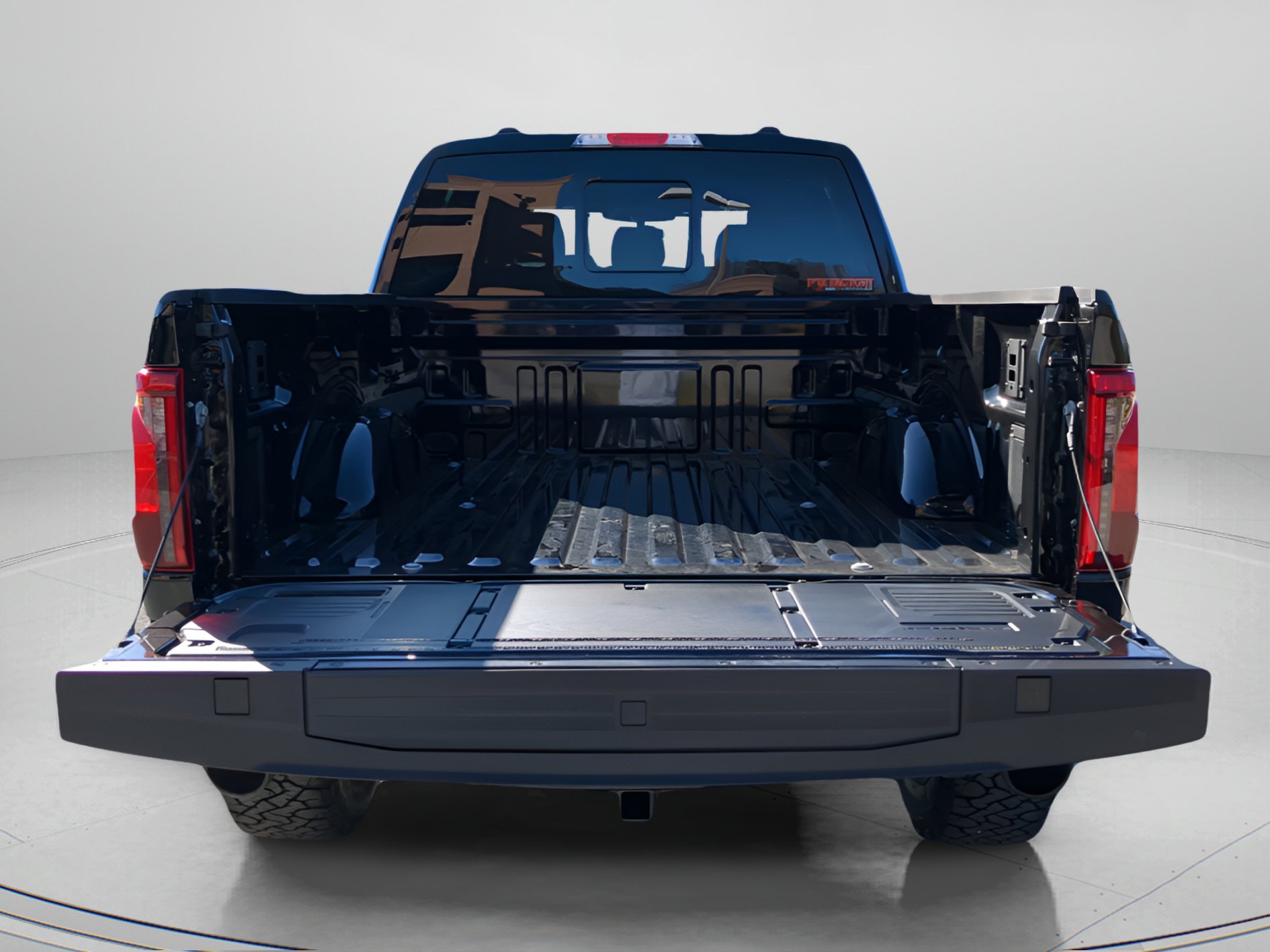 New 2026 Ford F150 XLT w/ Equipment Group 303A High image 42