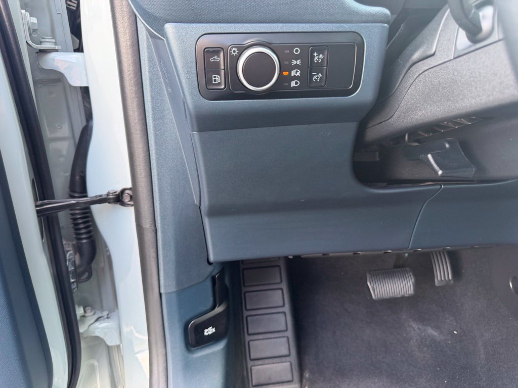 Used 2023 Ford Maverick XLT FWD image 16