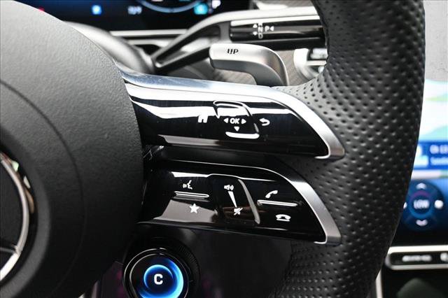 Used 2026 Mercedes-Benz CLE 53 AMG 4MATIC Coupe image 13