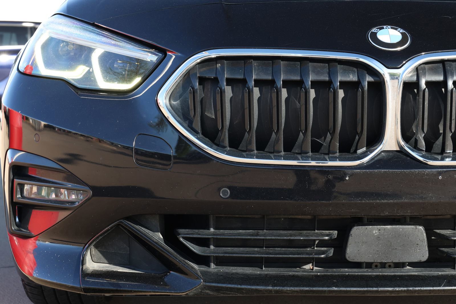 Used 2021 BMW 228i Gran Coupe 228i w/ Convenience Package image 11