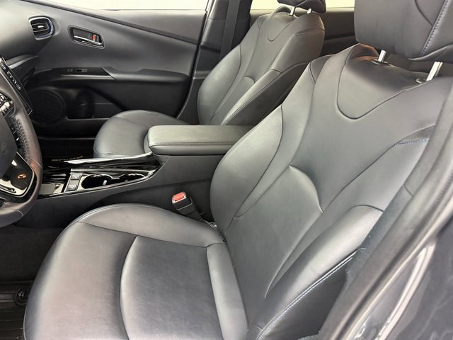 Used 2019 Toyota Prius Limited image 26