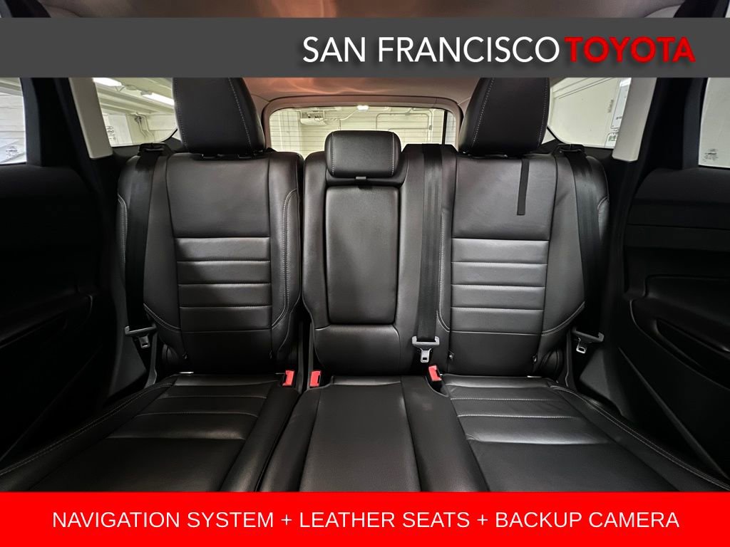 Used 2014 Ford Escape Titanium w/ Equipment Group 401A image 14