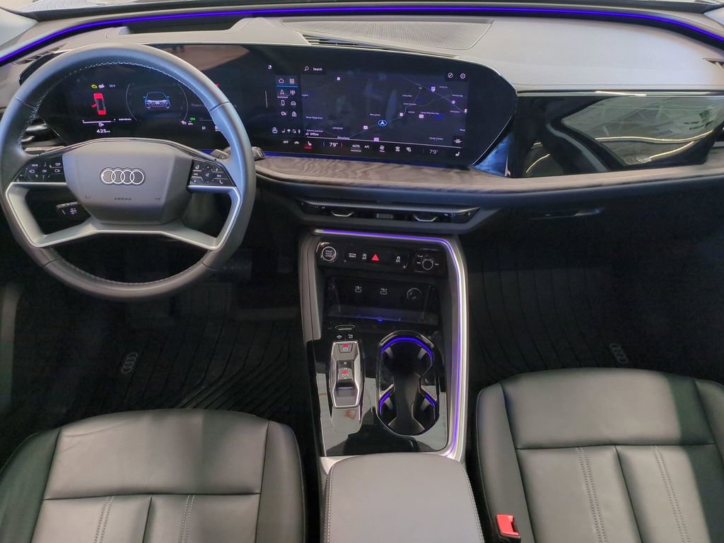 Used 2025 Audi Q5 Premium Plus w/ Premium Plus image 34