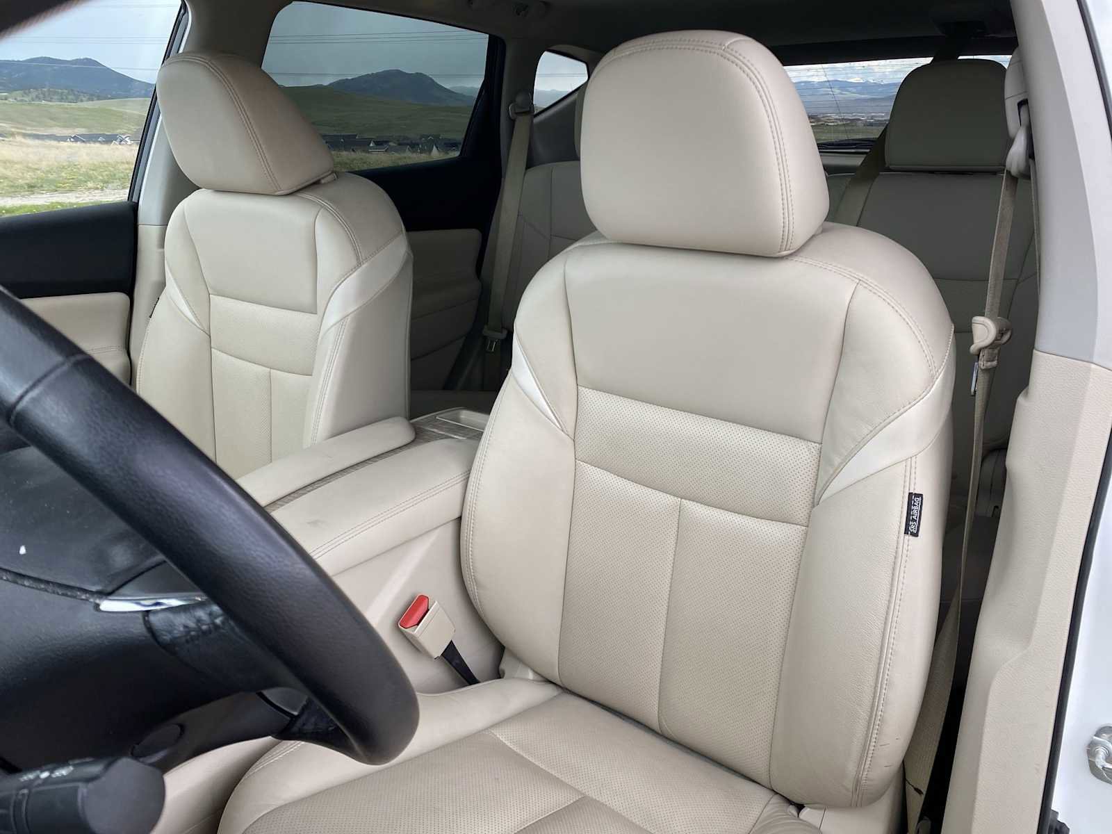 Used 2019 Nissan Murano SL w/ SL Technology Package AWD/4WD image 19