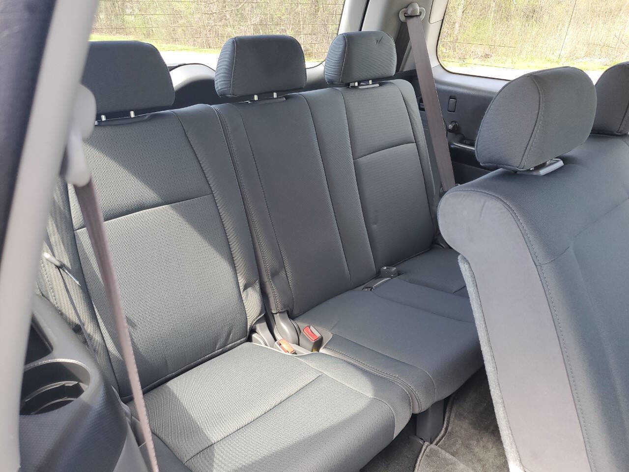 Used 2008 Honda Pilot VP image 16