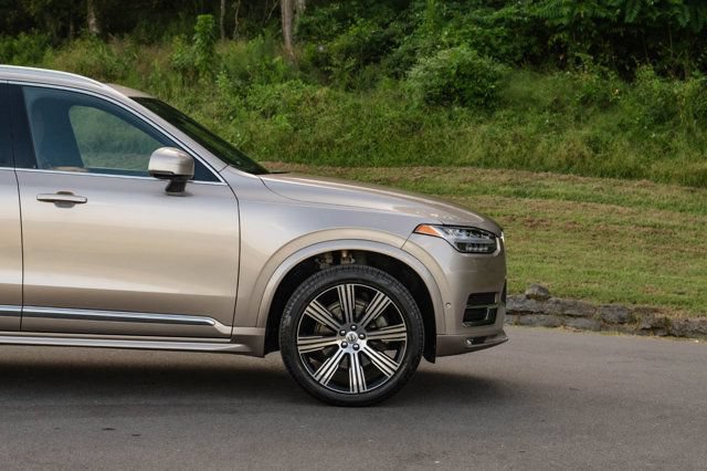 Used 2023 Volvo XC90 B6 Ultimate AWD/4WD image 9