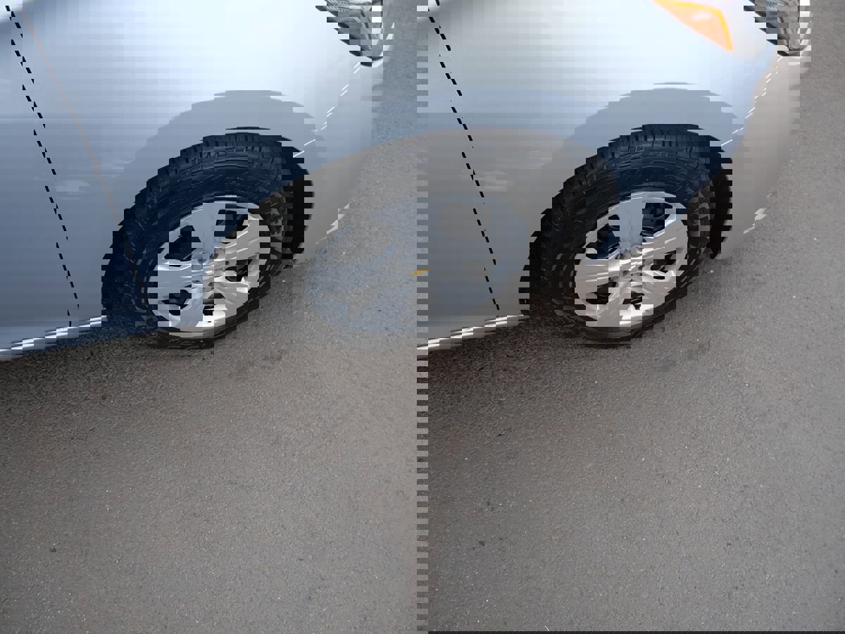 Used 2018 Chevrolet Cruze LS w/ LS Fleet Convenience Package image 34