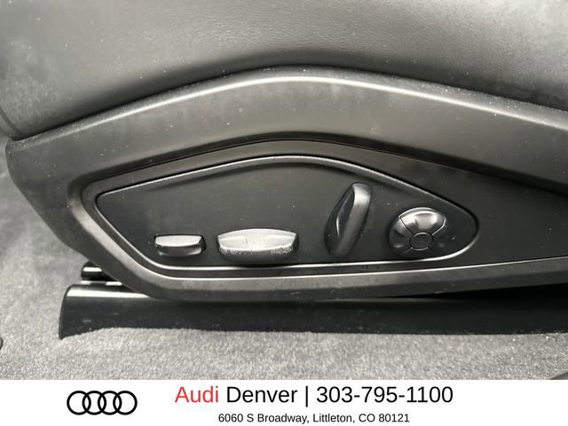 Used 2023 Audi e-tron GT Prestige w/ Prestige Package AWD/4WD image 12