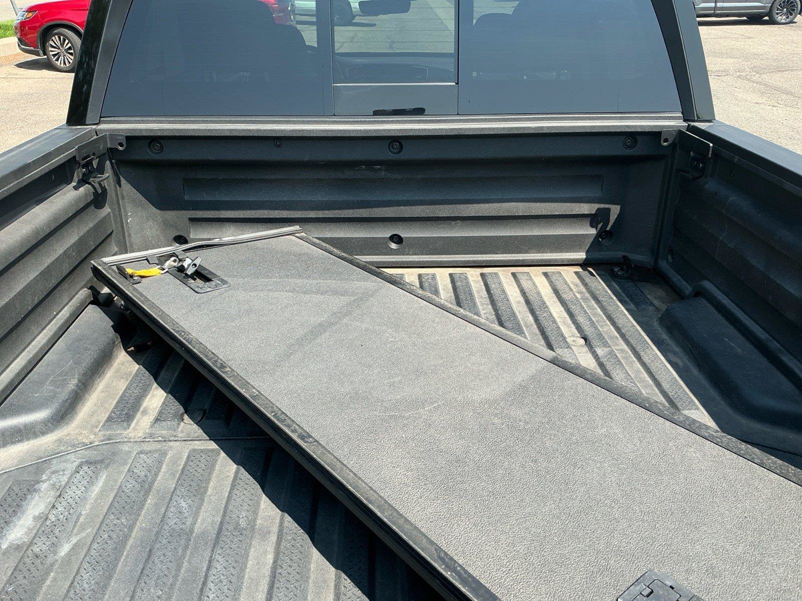 Used 2023 Honda Ridgeline RTL-E image 17
