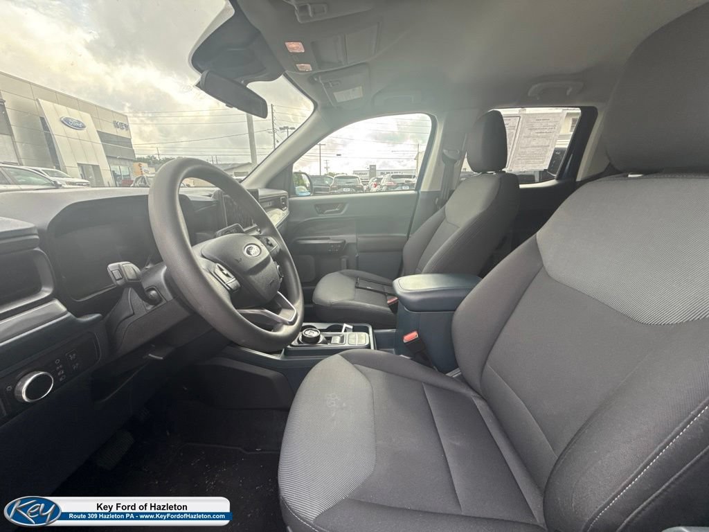 Certified 2024 Ford Maverick XL w/ Equipment Group 100A Standard AWD/4WD image 19