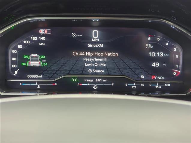 Used 2024 GMC Sierra 1500 SLT image 6