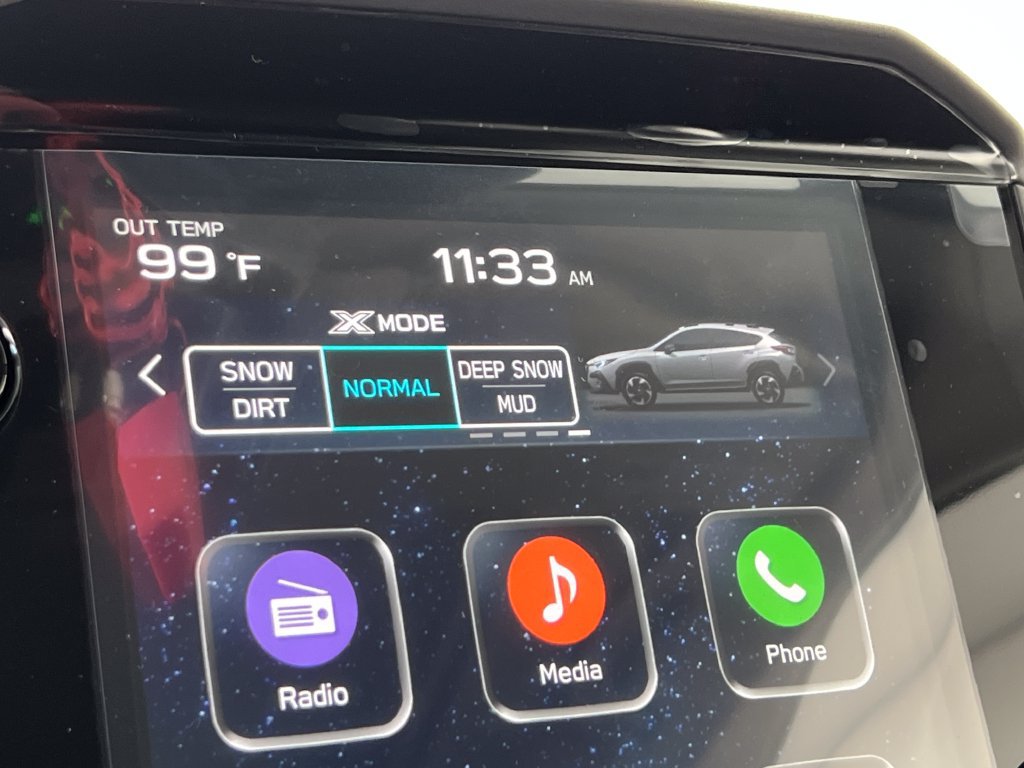 New 2026 Subaru Crosstrek 2.5i Limited AWD/4WD image 33