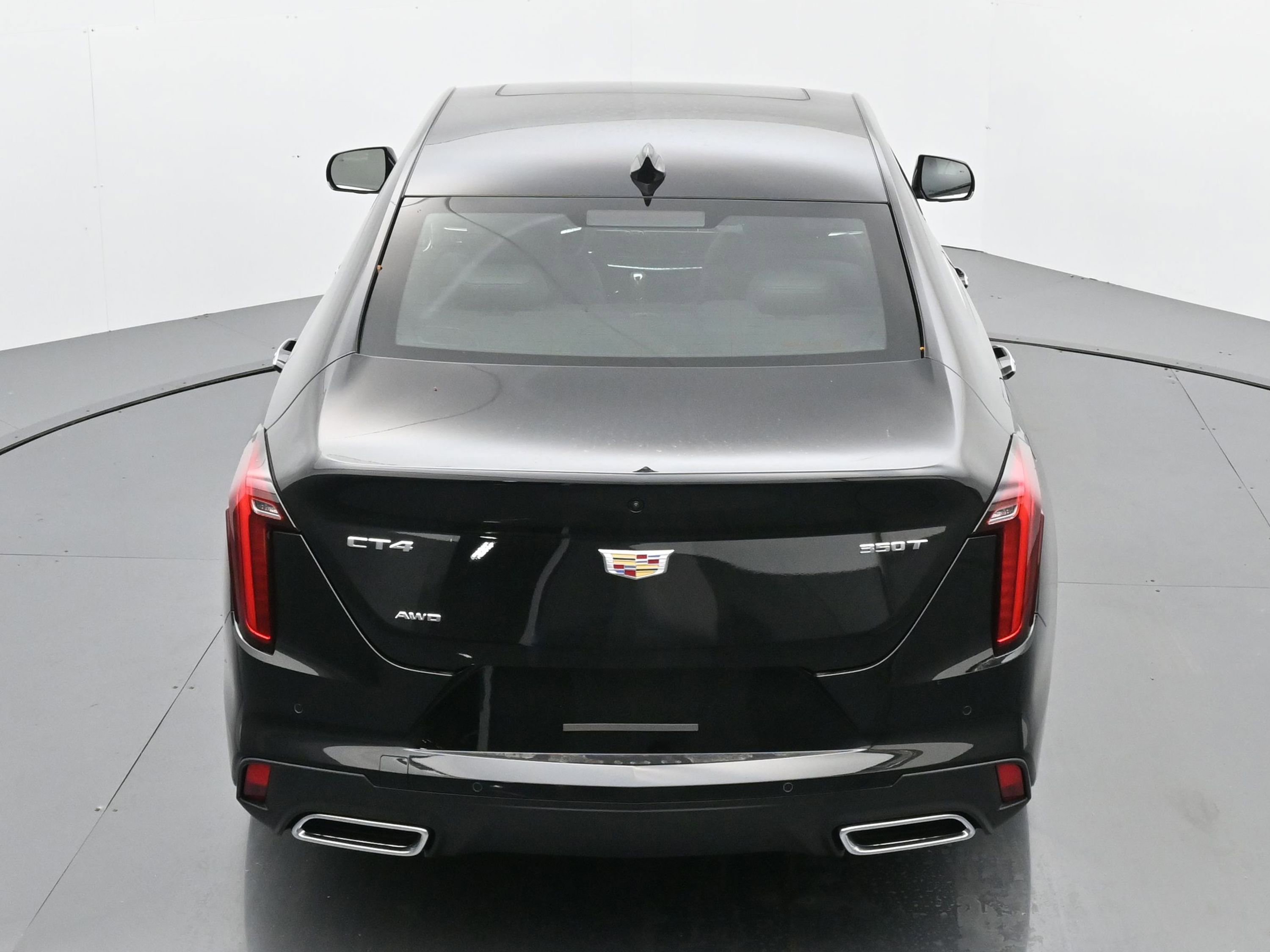New 2026 Cadillac CT4 Premium Luxury image 26