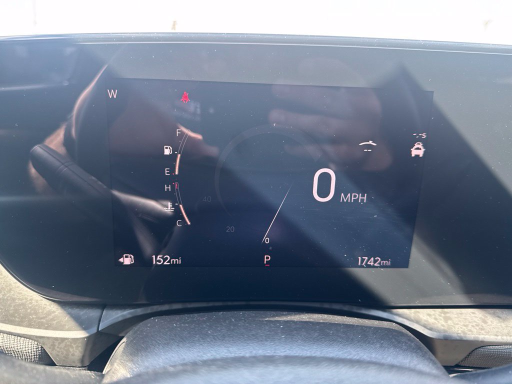 Used 2026 Buick Envista Avenir FWD image 18