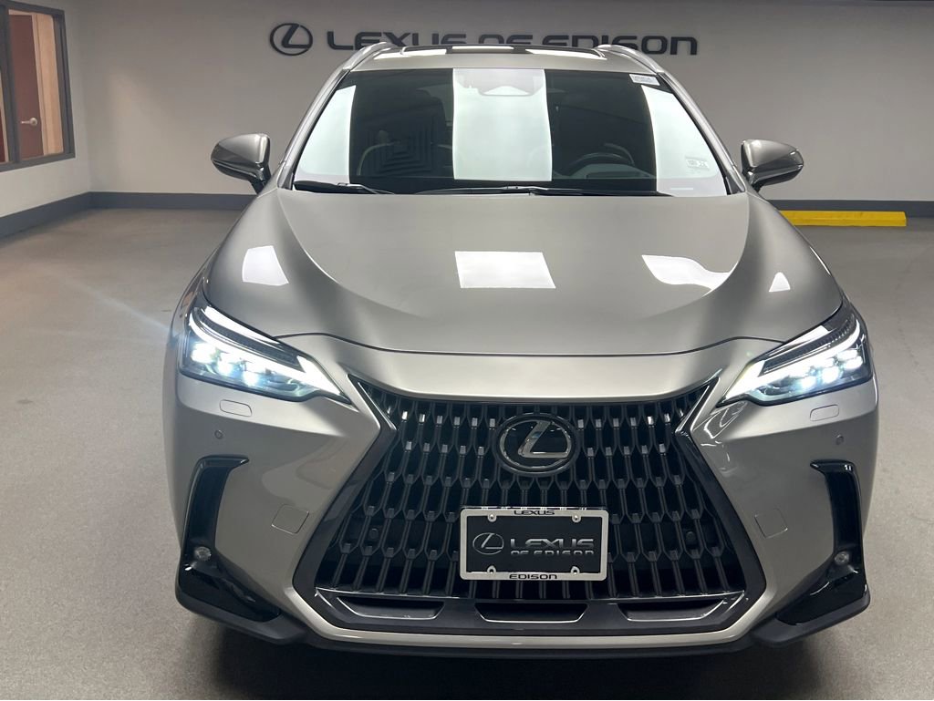 Used 2023 Lexus NX 350 AWD image 2