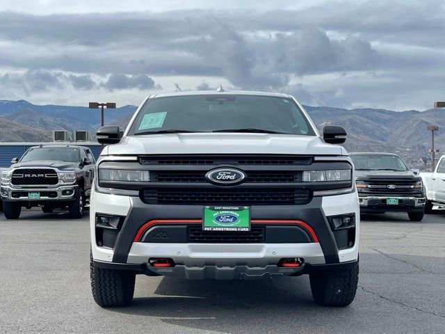 Used 2024 Ford Expedition Timberline image 5