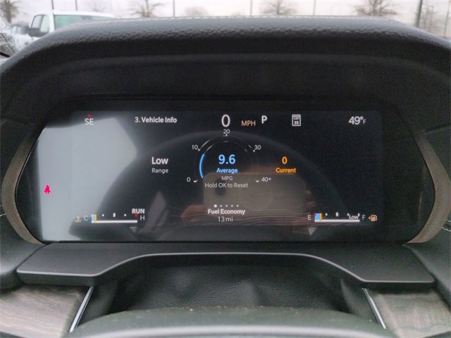 New 2026 Jeep Grand Cherokee Altitude image 29