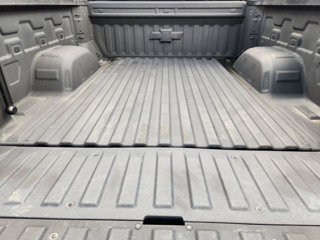 Used 2025 Chevrolet Silverado 1500 LT Trail Boss w/ LT Trail Boss Premium Package image 32