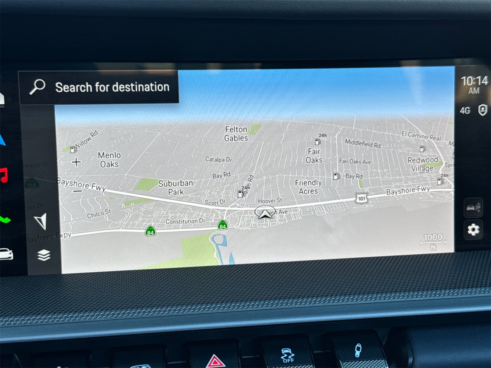 Certified 2025 Porsche 911 Carrera image 20