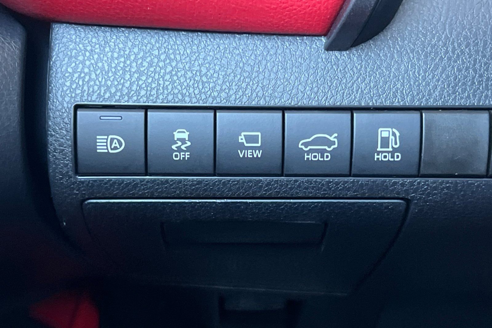 Certified 2024 Toyota Camry XSE w/ Navigation Package image 33