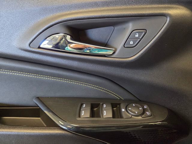 New 2026 Chevrolet Trax LT w/ Driver Confidence Package image 26