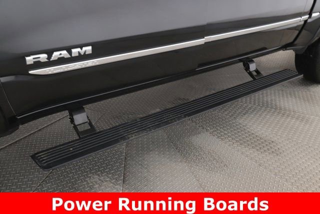 Used 2025 RAM 1500 Tungsten w/ Off Road Group image 16