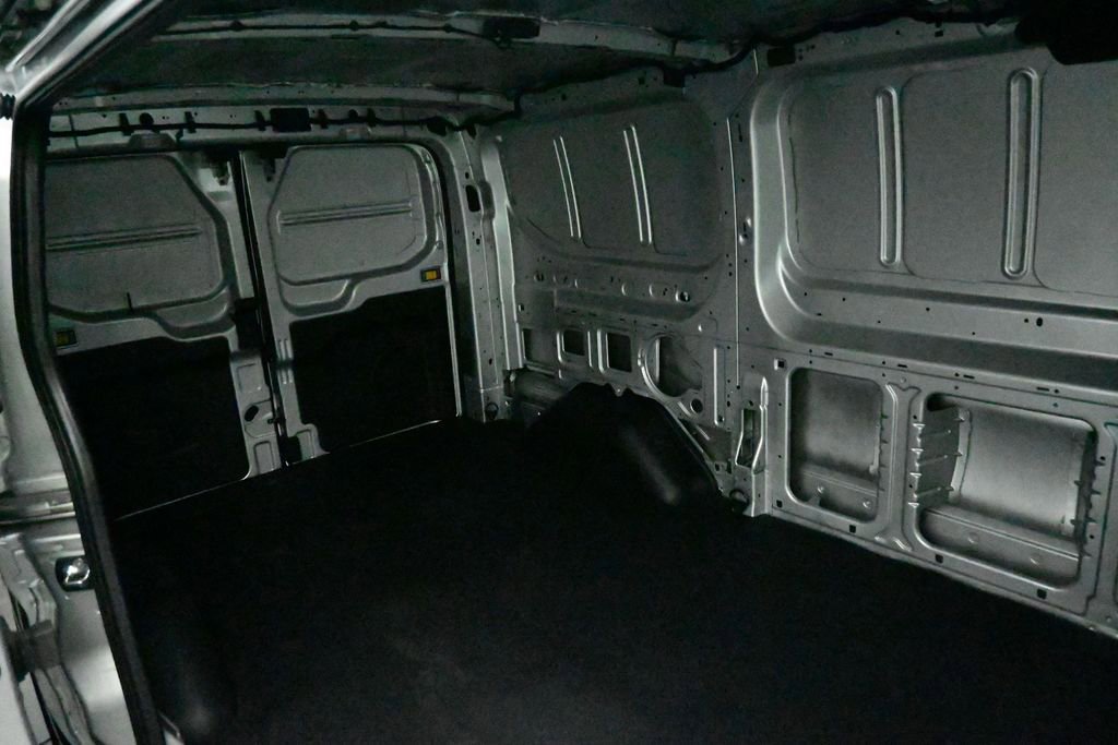 New 2026 Ford Transit 250 Low Roof RWD image 9