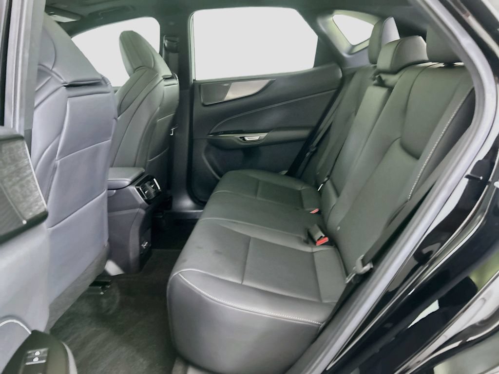 Used 2022 Lexus NX 350 F Sport AWD/4WD image 19