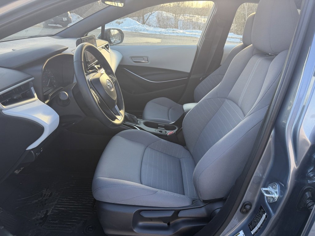 Used 2024 Toyota Corolla SE image 13