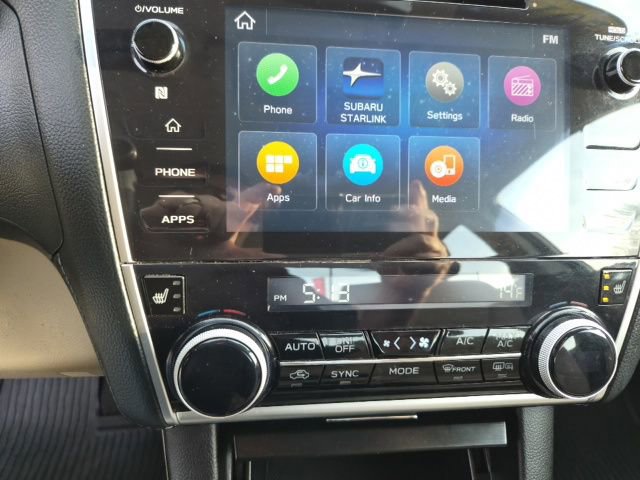 Used 2019 Subaru Legacy 2.5i Premium image 23